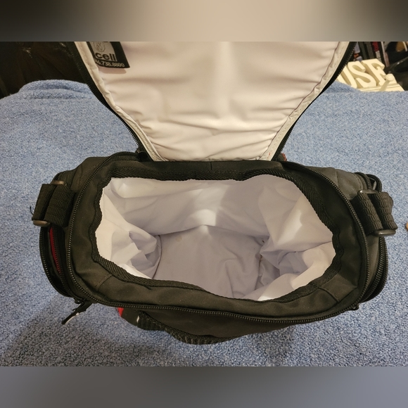 Xcell Padded Camera Bag Travel Case - Picture 2 of 2